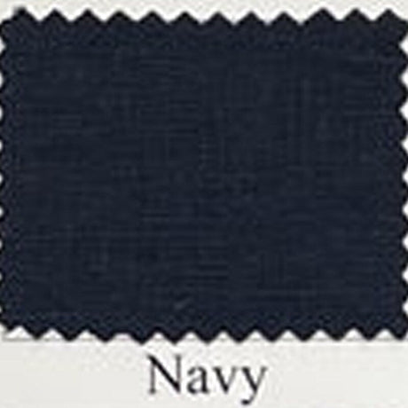 Swatch Pure Linen Lightweight Fabric 5.5 oz Sample 58 Inches Wide