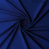 Nylon Spandex Tricot Matte Stretch Fabric 80% Nylon 20% Spandex for Swimwear Activewear Apparel 58/60 Inch Width 200 GSM