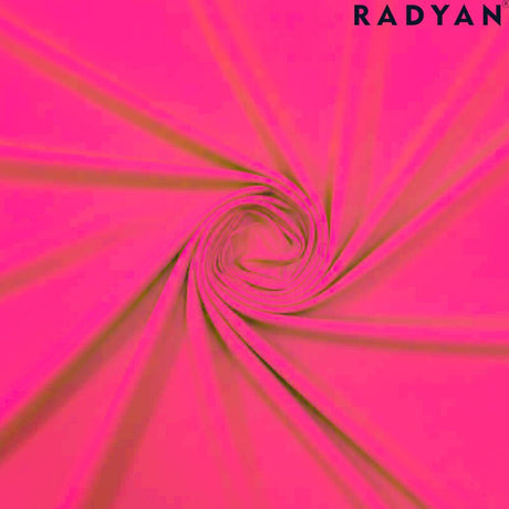 Poly Spandex Super Stretch Interlock Fabric 79% Polyester 21% Spandex for Activewear Compression Apparel 58/60 Inch Width 250 GSM