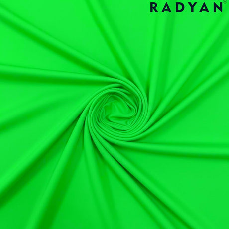 Poly Spandex Super Stretch Interlock Fabric 79% Polyester 21% Spandex for Activewear Compression Apparel 58/60 Inch Width 250 GSM