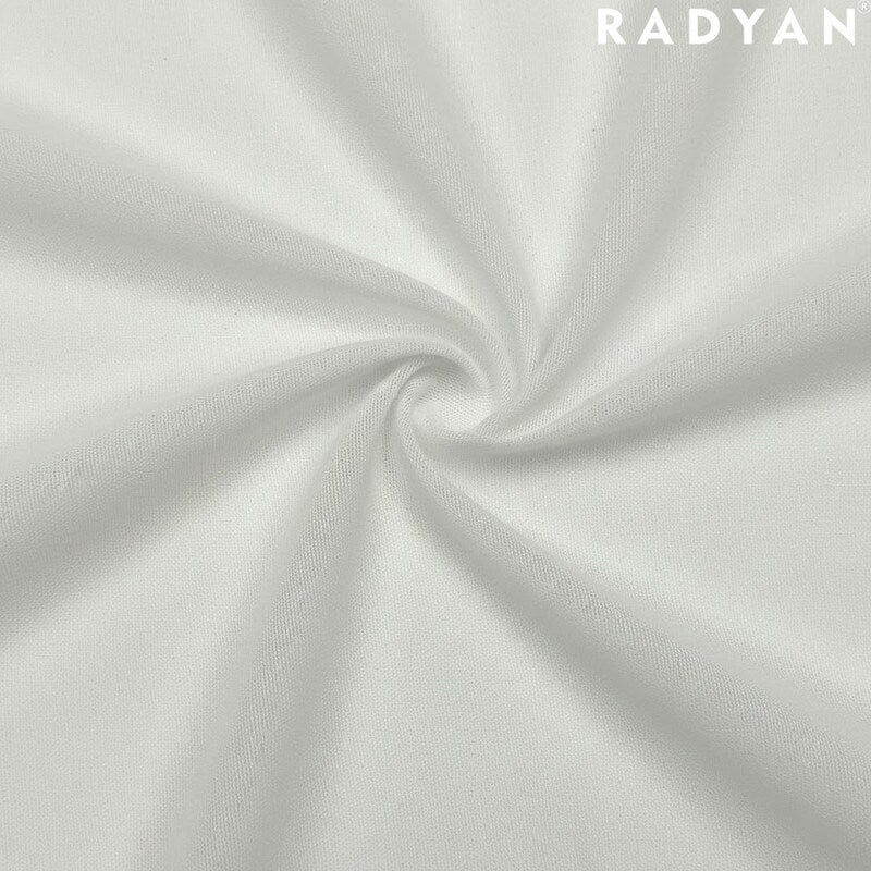 Nylon Spandex Power Mesh Stretch Fabric 85% Nylon 15% Spandex for Activewear Swimwear Apparel 58/60 Inch Width