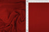 Knit Jacquard Cable Knit Sweater Fabric Stretch Polyester Spandex 58/60 Inches Wide