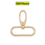Oval Shape Snap Hook for Dog Leash