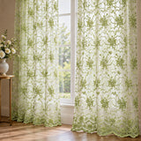 Corded Bridal Lace Fabric Embroidered Polyester Net Mesh Yard