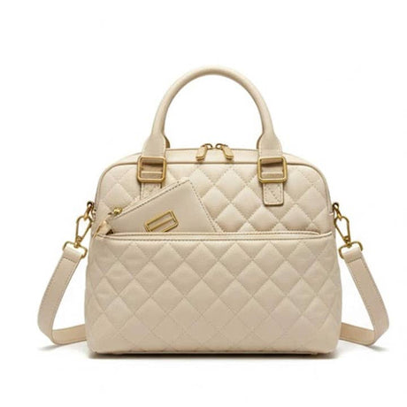 Solid Brass Tri-Glide Adjustable Buckle for Bags & Straps