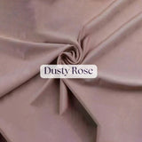 1 Yard Shiny Milliskin 80% Nylon, 20% Spandex Nylon Spandex Fabric 4 Way Stretch for Dance Gymnastics 60 Inch Width