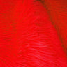 1 Yard Shaggy Faux Fur Fabric – 100% Polyester, 60" Wide Long Pile Plush Fur