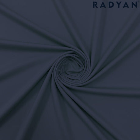 Poly Spandex Super Stretch Interlock Fabric 79% Polyester 21% Spandex for Activewear Compression Apparel 58/60 Inch Width 250 GSM