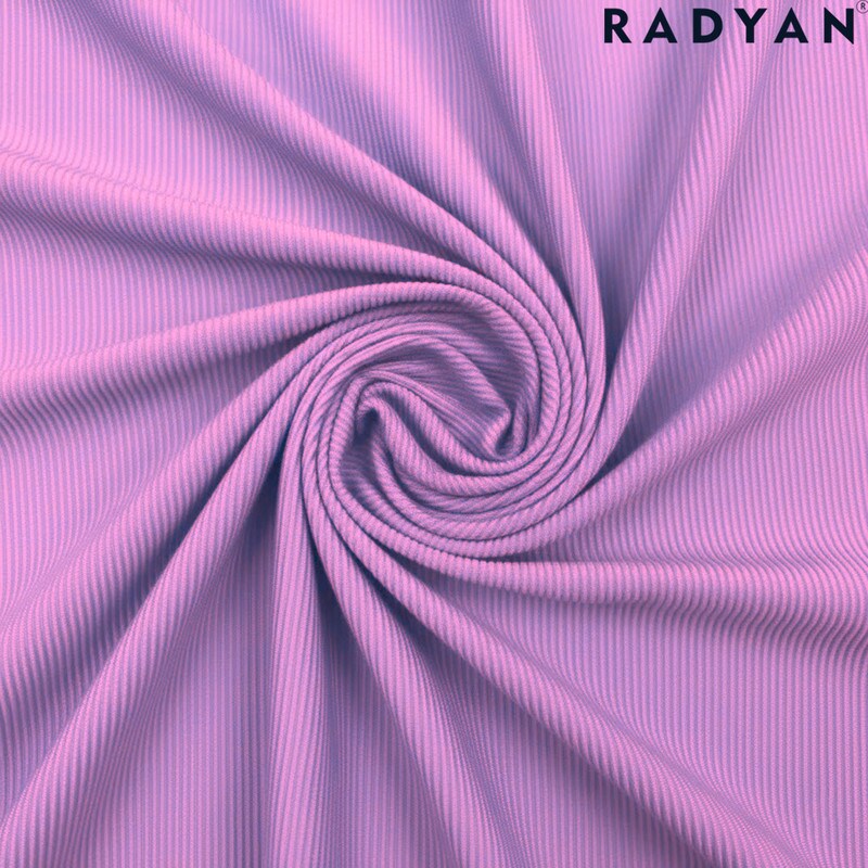 Poly Spandex Super Stretch Interlock Fabric for Activewear Apparel 58/60 Inch Width 250 GSM