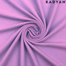 Poly Spandex Super Stretch Interlock Fabric for Activewear Apparel 58/60 Inch Width 250 GSM