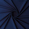 Nylon Spandex Tricot Matte Stretch Fabric 80% Nylon 20% Spandex for Swimwear Activewear Apparel 58/60 Inch Width 200 GSM