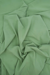 1 Yard Double Knit Jacquard Plaid Fabric, 58/60'' Wide