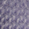 Swirl Rosebud Faux Fur 1 Yard Fabric 100% Polyester, 60″ Wide, 450 GSM Ultra Soft Plush Material