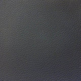 1 Yard Faux Leather Pigskin Fabric 100% PVC