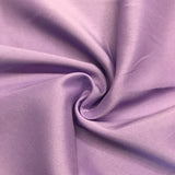 1 Yard Heavyweight Matte Duchess Satin 100% Polyester, Peau de Soie Fabric for Gowns Decor 60 Inch Width