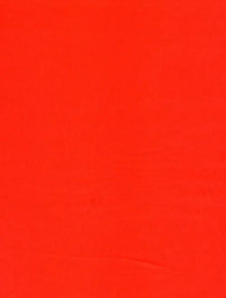 1 Yard Hi Multi Chiffon Solid Fabric, 57/58? Wide 100% Polyester