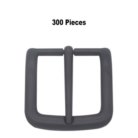 Zinc Alloy Pin Belt Buckle for Leather Belts