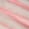 1 Yard Snow Luxury Two Tone Shaggy Faux Fur Fabric 58"/60" Width