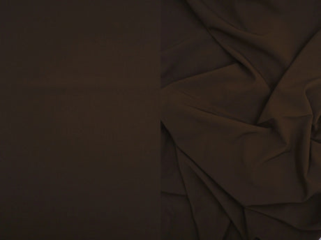 1 Yard Double Knit Jacquard Plaid Fabric, 58/60'' Wide