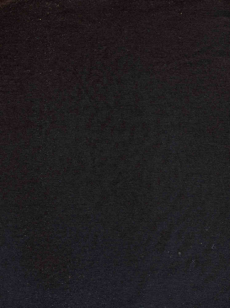 Rayon Span Jersey Solid Fabric 1 Yard Soft Stretch Lightweight 58/60" Wide