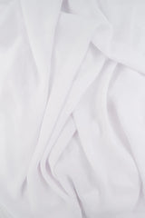 1 Yard Wool Dobby Solid Woven Fabric Soft Textured Drapery Upholstery 57/58" Width