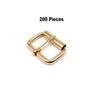 Wholesale Adjustable Roller Pin Buckle for Handbag Straps