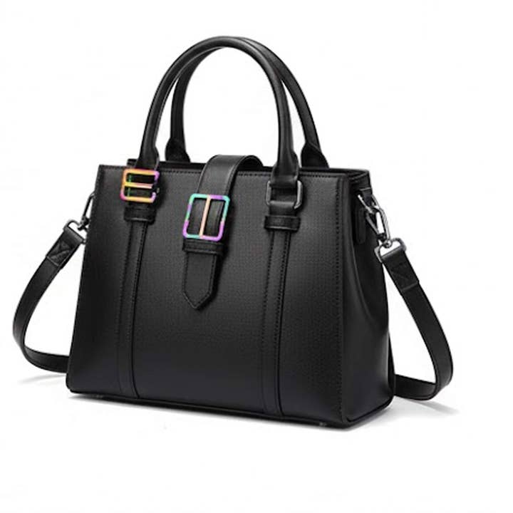 1 Inch Zinc Alloy Tri-Glide Adjustable Buckle for Bags