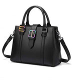 1 Inch Zinc Alloy Tri-Glide Adjustable Buckle for Bags