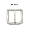 Zinc Alloy Pin Belt Buckle for Leather Belts