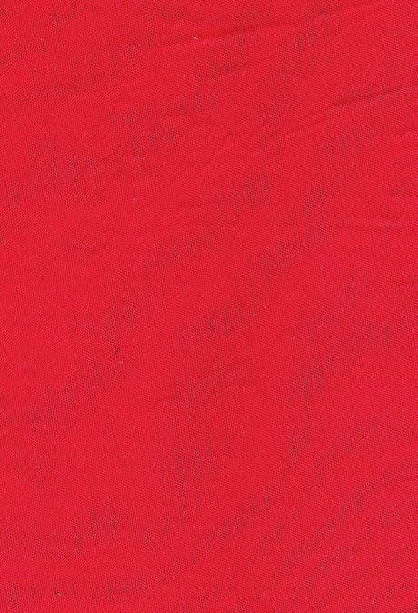 1 Yard Nylon Spandex Power Mesh Fabric Soft Stretch Lightweight Finer Texture 58/60" Width