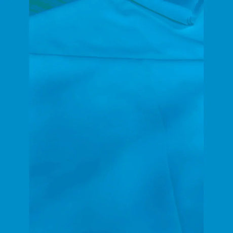 1 Yard Cotton Polyester Broadcloth Fabric Breathable Durable Soft width