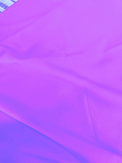 1 Yard Cotton Polyester Broadcloth Fabric Breathable Durable Soft width