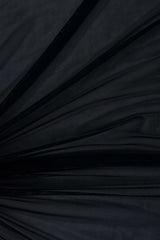 1 Yard Poly Spandex Mesh Fabric 58/60" Lightweight