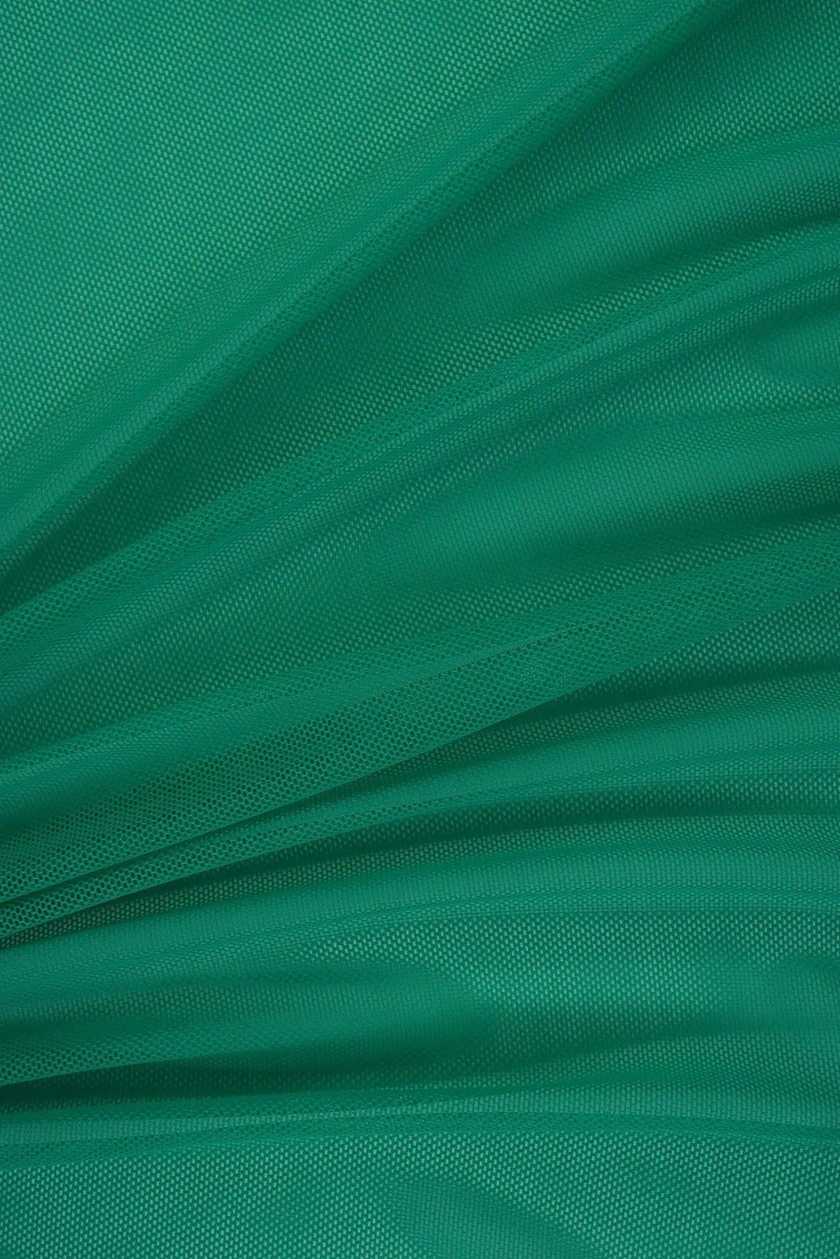 1 Yard Poly Spandex Mesh Fabric 58/60" Lightweight