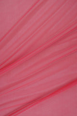 1 Yard Poly Spandex Mesh Fabric 58/60" Lightweight