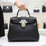 S685 Custom Metal Hardware Fashion Special Handbag Metal Accessories Wholesale Lock for Bags