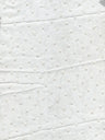 Solid Swiss Dot Chiffon Fabric 100% Polyester Lightweight Sheer 57/58" Wide