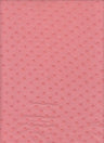Solid Swiss Dot Chiffon Fabric 100% Polyester Lightweight Sheer 57/58" Wide