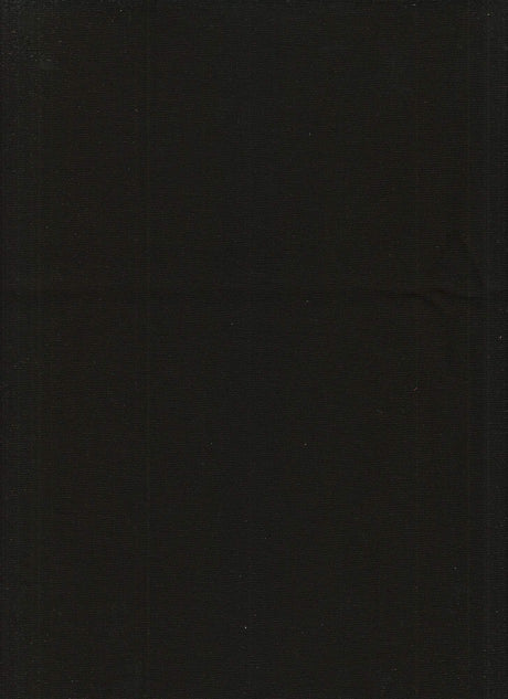 1 Yard Rayon Nylon Ponte Knit Solid Fabric 58/60"