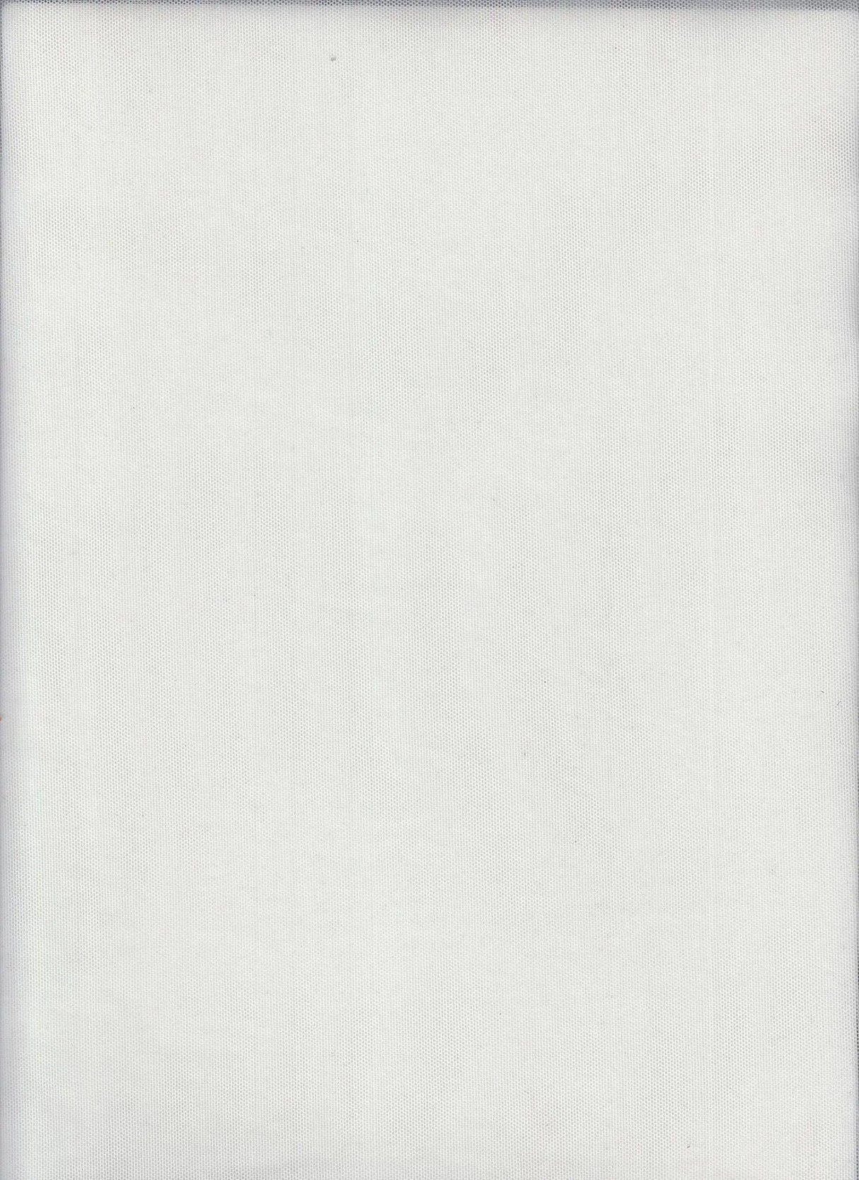 1 Yard Nylon Spandex Power Mesh Fabric Soft Stretch Lightweight Finer Texture 58/60" Width