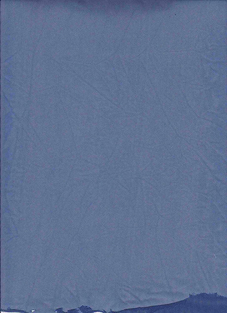 1 Yard Polyester Spandex Mesh Fabric Solid Color Soft Lightweight Stretch 58/60" Width