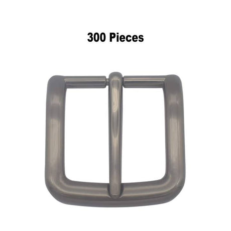 Zinc Alloy Pin Belt Buckle for Leather Belts