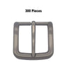 Zinc Alloy Pin Belt Buckle for Leather Belts