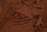 13x1 Slinky Rib Knit Fabric Stretchy & Drapey Texture 52/54" Wide