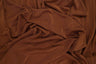 13x1 Slinky Rib Knit Fabric Stretchy & Drapey Texture 52/54" Wide