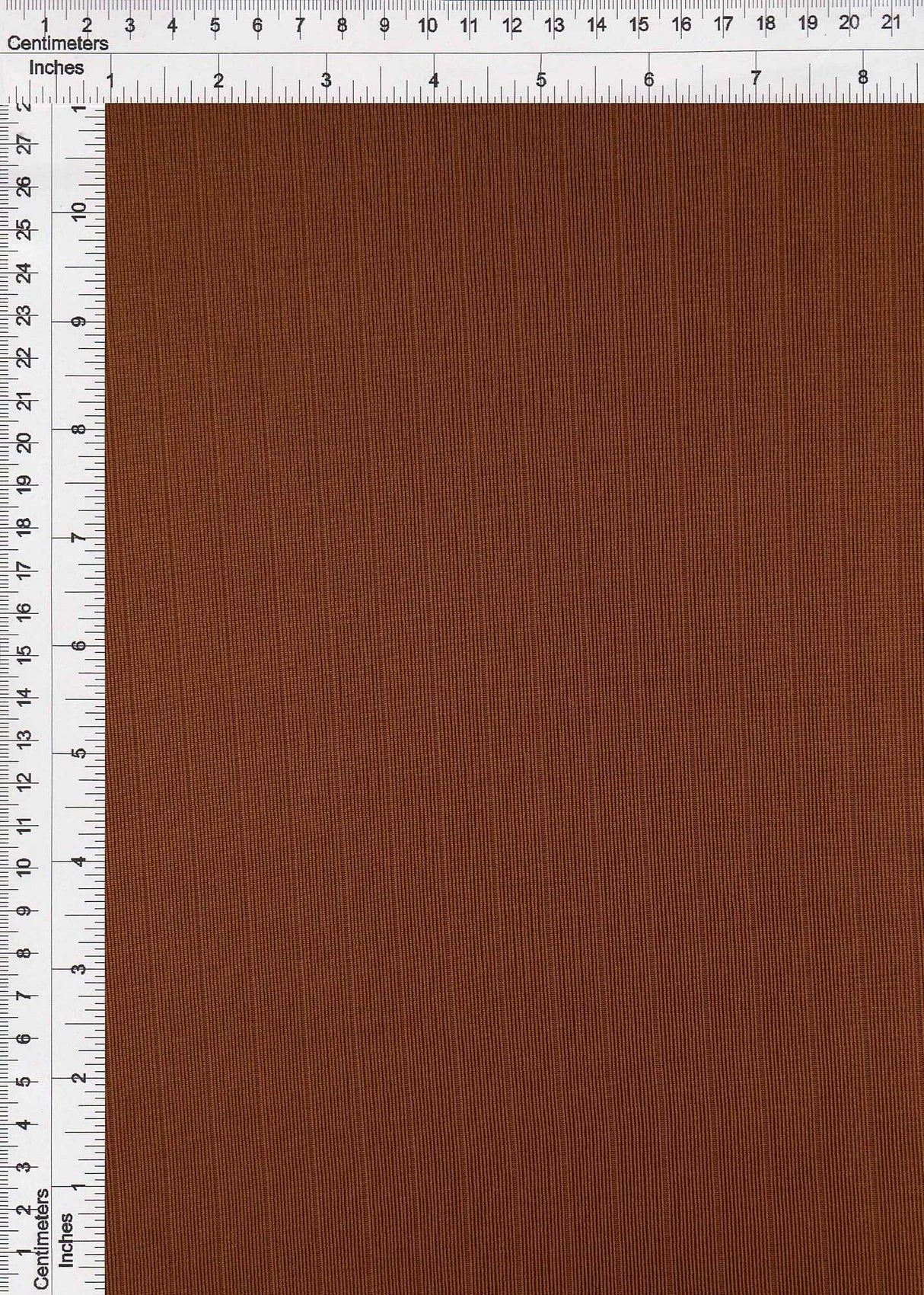 13x1 Slinky Rib Knit Fabric Stretchy & Drapey Texture 52/54" Wide