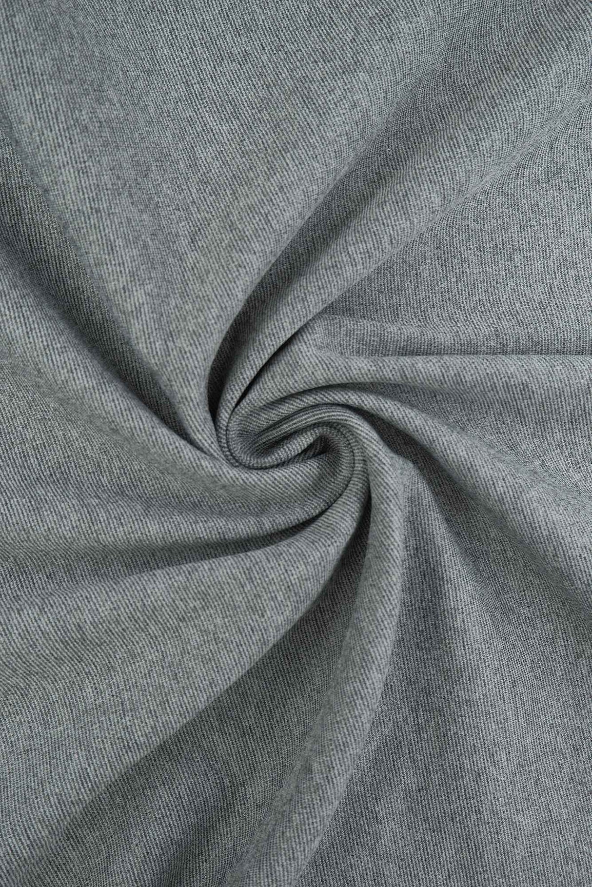 1 Yard Rayon Nylon Ponte Knit Solid Fabric 58/60"