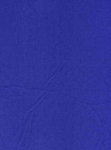 1 Yard Lenox Crepe Solid Woven Fabric Stretch Textured Drapery Upholstery 57/58" Width