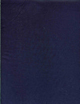 Rayon Span Jersey Solid Fabric 1 Yard Soft Stretch Lightweight 58/60" Wide