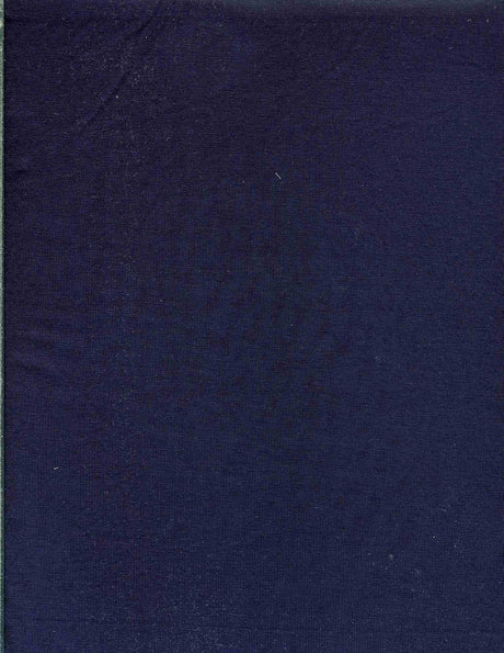 Rayon Span Jersey Solid Fabric 1 Yard Soft Stretch Lightweight 58/60" Wide